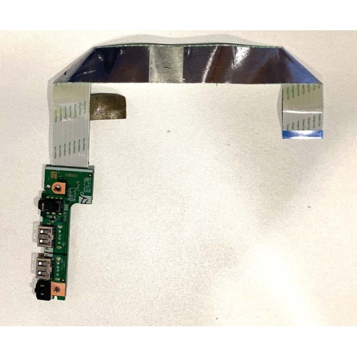 Module connecteur USB et entrée audio pour Acer | ABIMEDIA