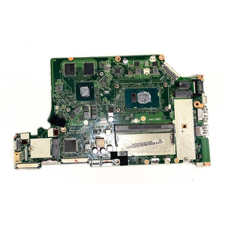 Carte mère hors service pour Acer A515-51G-50QS | ABIMEDIA