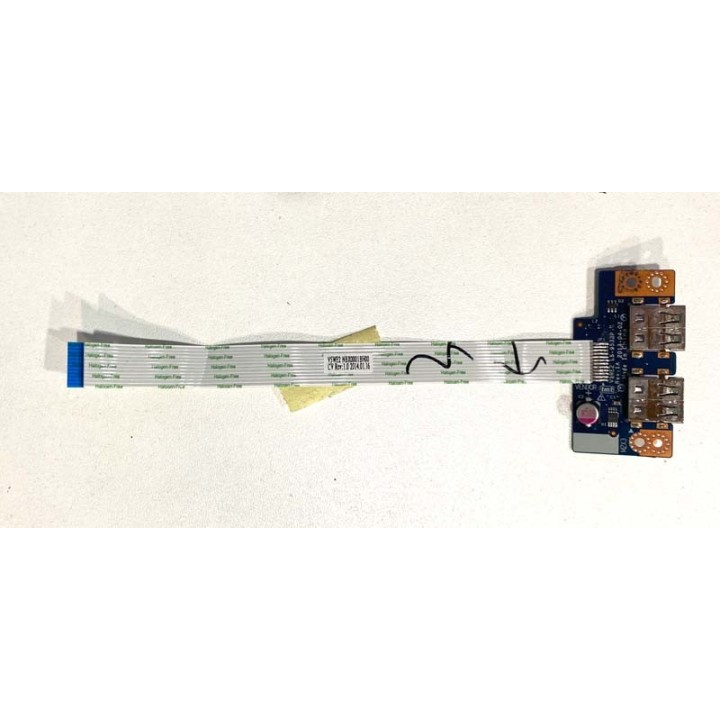Module USB pour Acer Aspire E1-510-29204G | ABIMEDIA