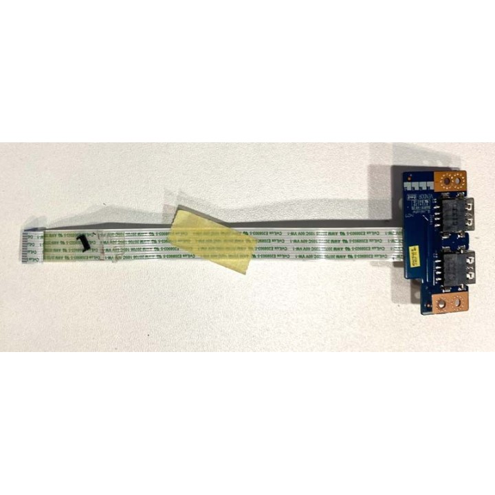Module USB pour Acer Aspire E1-510-29204G | ABIMEDIA