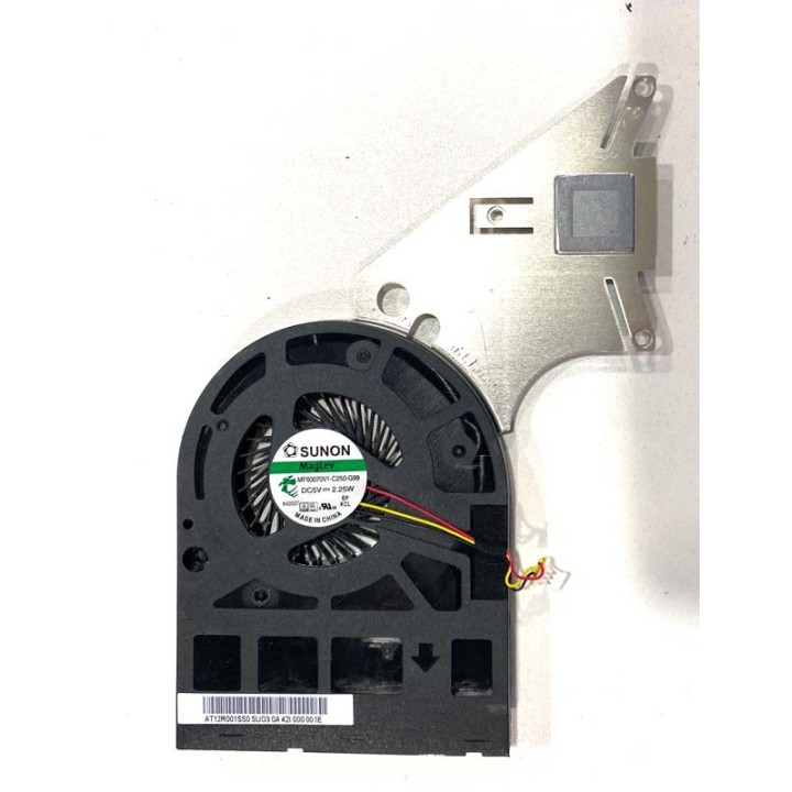 Ventilateur pour Acer Aspire E1-510-29204G | ABIMEDIA