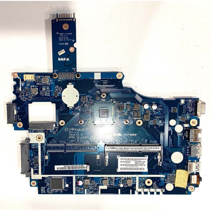 Carte mère hors service pour Acer Aspire E1-510 | ABIMEDIA