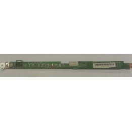 Bouton demarrage lenovo thinkpad X201 - ABIMEDIA