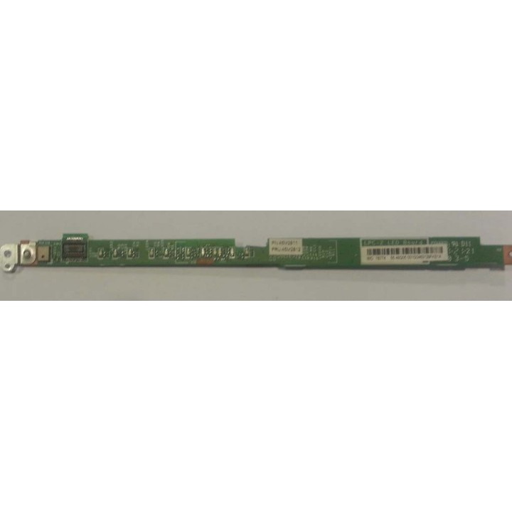 Bouton demarrage lenovo thinkpad X201 - ABIMEDIA