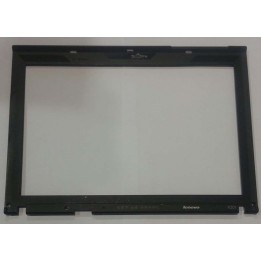 Cadre ecran bezel lenovo thinkpad X201 - ABIMEDIA