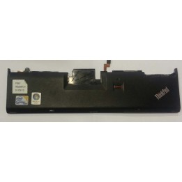 Cach superieur-touch pad lenovo thinkpad X201 - ABIMEDIA