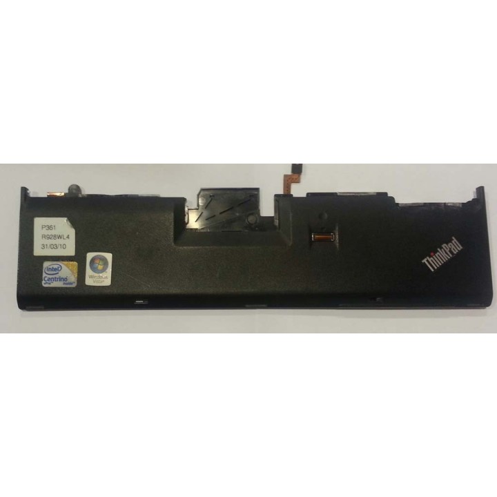 Cach superieur-touch pad lenovo thinkpad X201 - ABIMEDIA