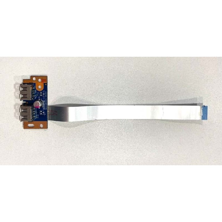 Module USB pour Toshiba Satellite L555-135 | ABIMEDIA