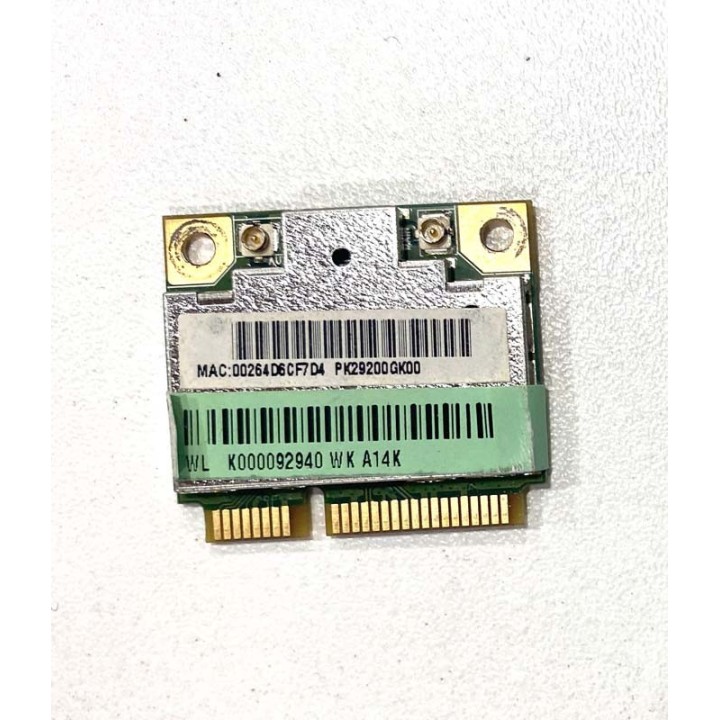 Module Wifi pour Toshiba Satellite L555-135 | ABIMEDIA