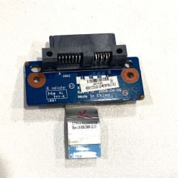 Module connecteur lecteur dvd pour Toshiba | ABIMEDIA