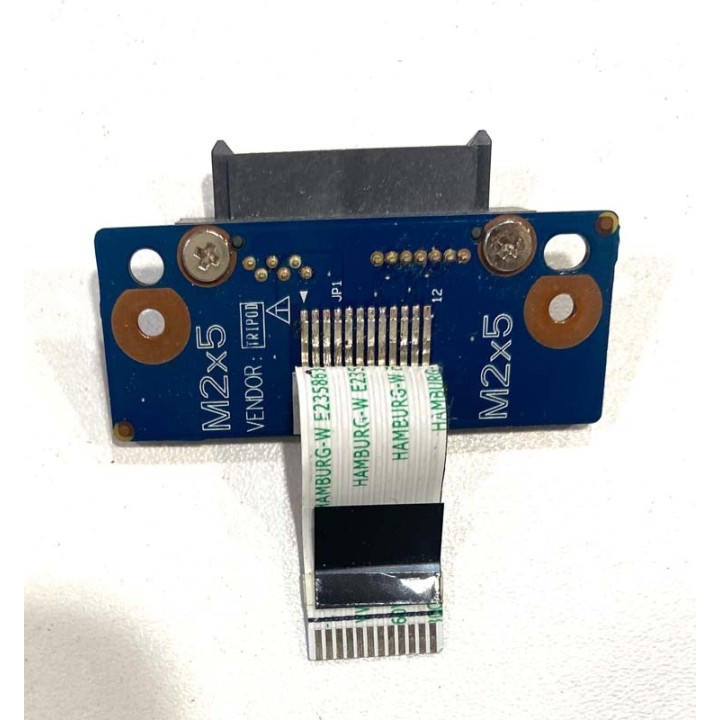 Module connecteur lecteur dvd pour Toshiba | ABIMEDIA