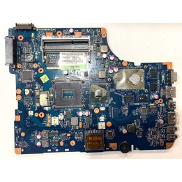 Carte mère hors service pour Toshiba - Lot B | ABIMEDIA Paris