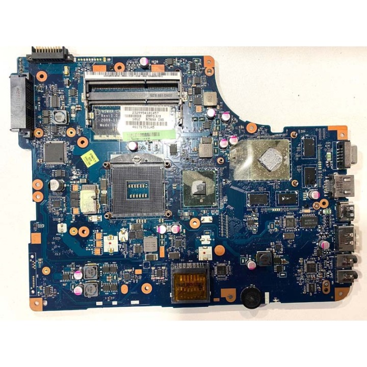 Carte mère hors service pour Toshiba - Lot B | ABIMEDIA Paris