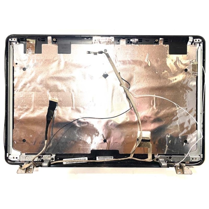 Plasturgie d'écran - Lcd cover pour Toshiba | ABIMEDIA