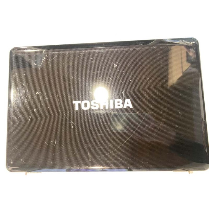 Plasturgie d'écran - Lcd cover pour Toshiba | ABIMEDIA
