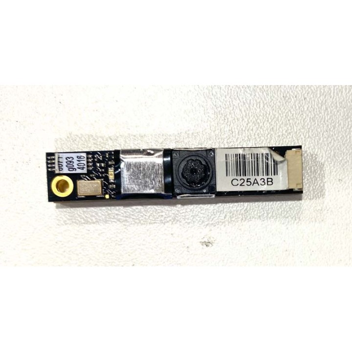 Module webcam pour Toshiba Satellite L555-135 | ABIMEDIA