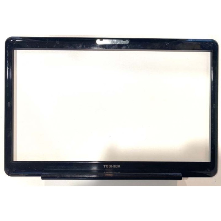 Cadre d'écran - bezel pour Toshiba Satellite L555 | ABIMEDIA
