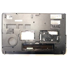 Plasturgie base dessous pour Toshiba | ABIMEDIA Paris