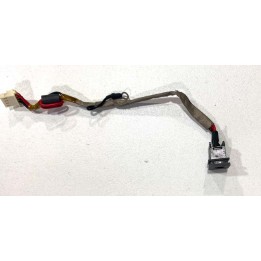 Connecteur d'alimentation pour Toshiba Satellite - Lot B | ABIMEDIA