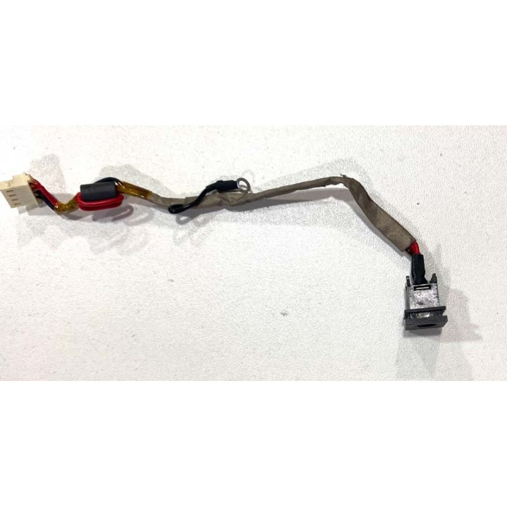 Connecteur d'alimentation pour Toshiba Satellite - Lot B | ABIMEDIA