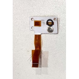 Bouton demarrage pour Toshiba Satellite M800-10N | ABIMEDIA