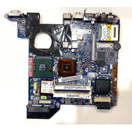 Carte mère hors service pour Toshiba - Lot C | ABIMEDIA Paris