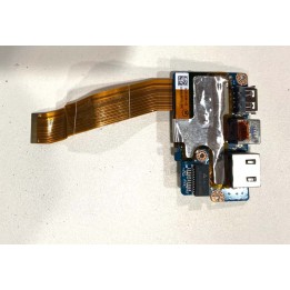Modul USB pour Toshiba Satellite M800-10N | ABIMEDIA