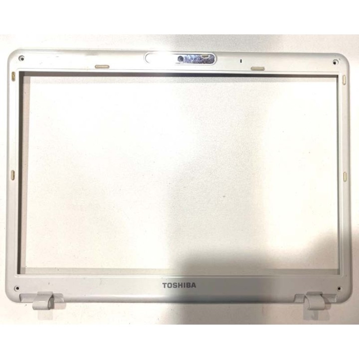 Cadre ecran - bezel pour Toshiba Satellite M800 | ABIMEDIA