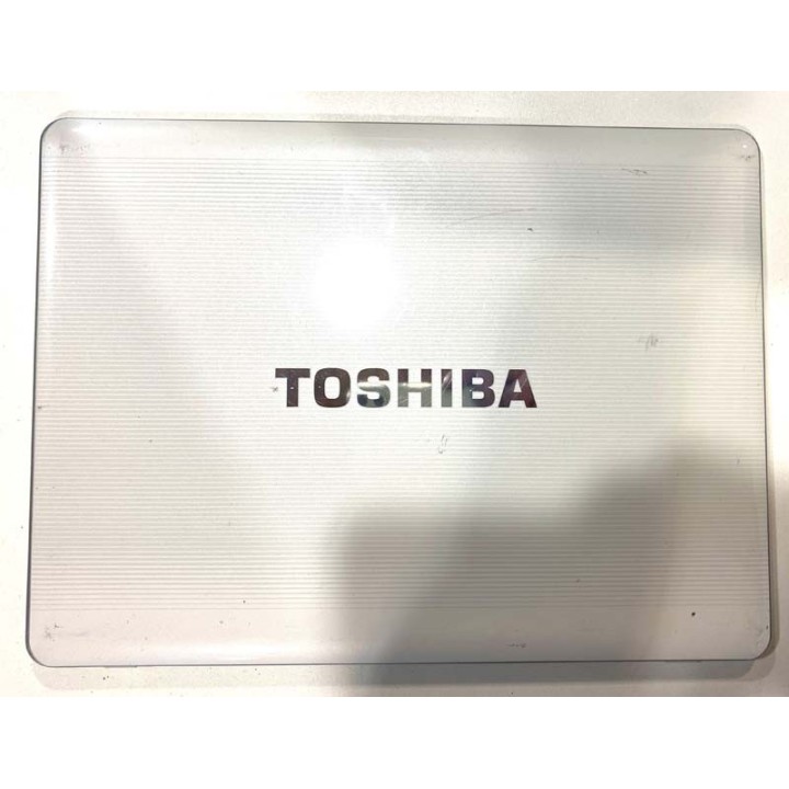 Plasturgie d'écran - Lcd cover pour Toshiba - Lot B | ABIMEDIA