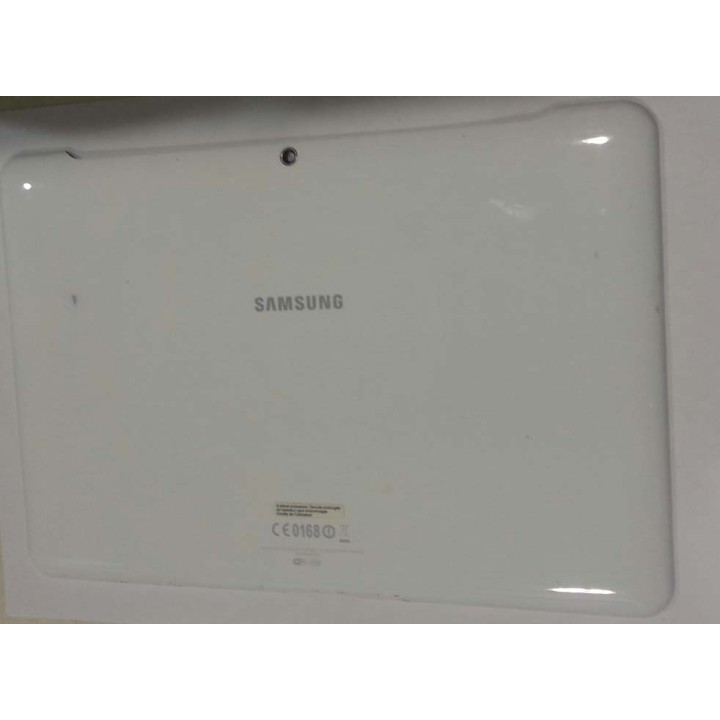 Coque écran derriere pour Samsung Galaxy TAB 2 | ABIMEDIA