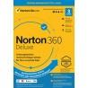 Norton™ 360 Deluxe 3 Pc un an