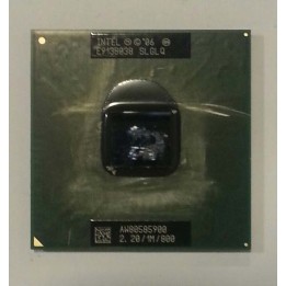 Intel Celeron Processor 900 @ 2.20 GHz pour Hp | ABIMEDIA
