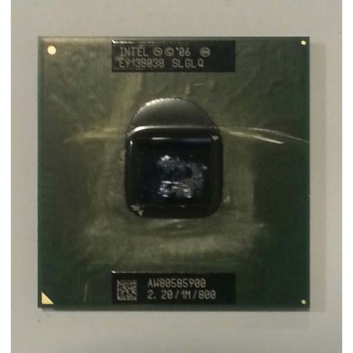 Intel Celeron Processor 900 @ 2.20 GHz pour Hp | ABIMEDIA