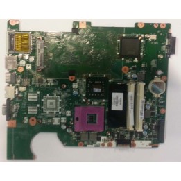 Carte mère hors service pour Hp presario CQ61 - ABIMEDIA