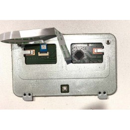 Touche pad pour HP 17-f242nf /Occasion/Garantie 3 mois/