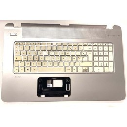 Clavier hors service pour HP 17-f242nf - Occasion | ABIMEDIA