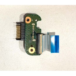 Connecteur de la batterie pour HP 17-f242nf | ABIMEDIA