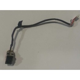 Connecteur alimentation pour Hp presario CQ61 - ABIMEDIA