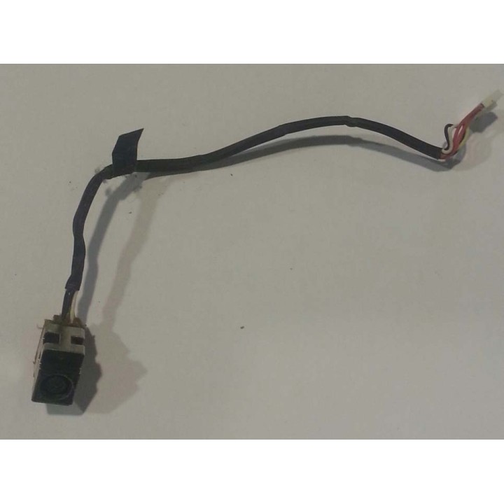 Connecteur alimentation pour Hp presario CQ61 - ABIMEDIA