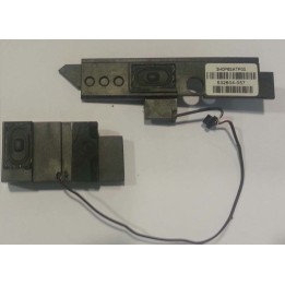 Haut parleur pour Hp presario CQ61 - ABIMEDIA
