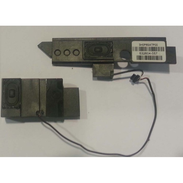 Haut parleur pour Hp presario CQ61 - ABIMEDIA