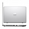 HP Elitebook 840 G3 Intel core i5-6300U @ 2.5 Ghz