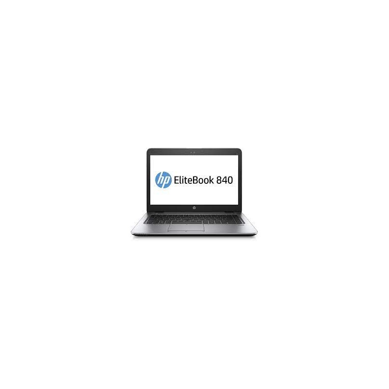 HP Elitebook 840 G3 Intel core i5-6300U @ 2.5 Ghz