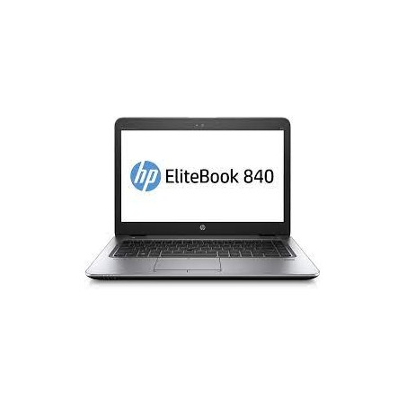 HP Elitebook 840 G3 Intel core i5-6300U @ 2.5 Ghz