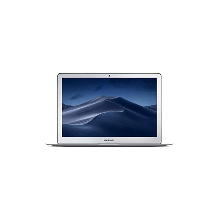 MacBook Air 13" Reconditionné 2017 - i5 1 | ABIMEDIA Paris