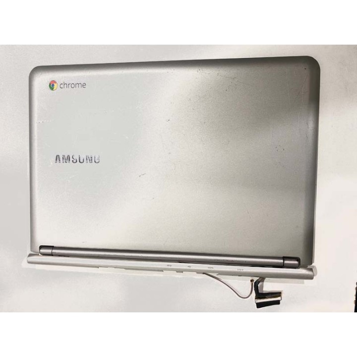 Plasturgie d'écran haut Samsung Chrome book | ABIMEDIA