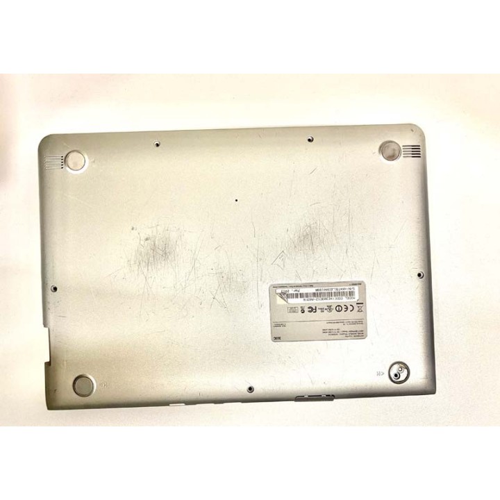 Plasturgie dessous Samsung Chrome book XE303C12 | ABIMEDIA
