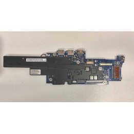 Carte mère HS pour pièces Samsung Chrome book | ABIMEDIA