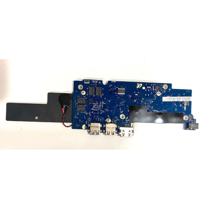 Carte mère HS pour pièces Samsung Chrome book | ABIMEDIA