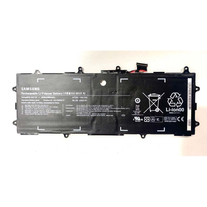 Batterie Non téste pour Samsung Chrome book | ABIMEDIA